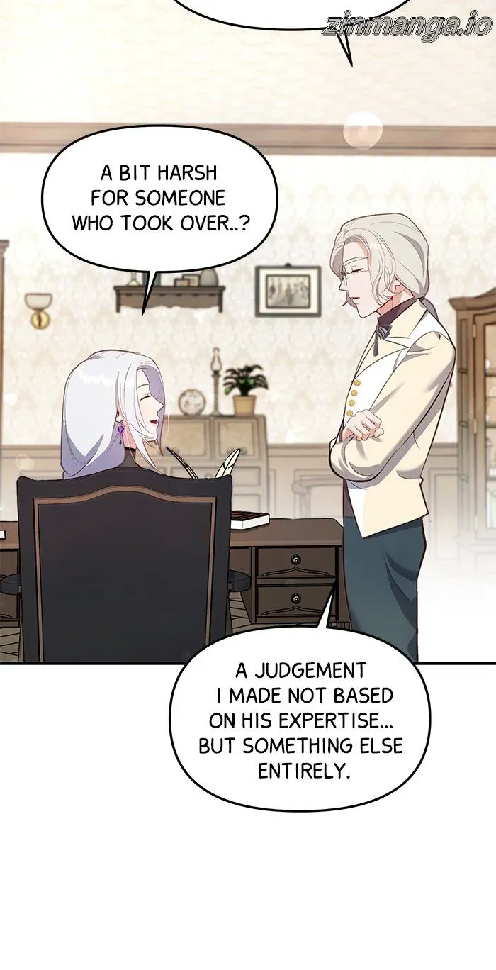 The Fake Duchess In Distresss Chapter 37 Online - página 41