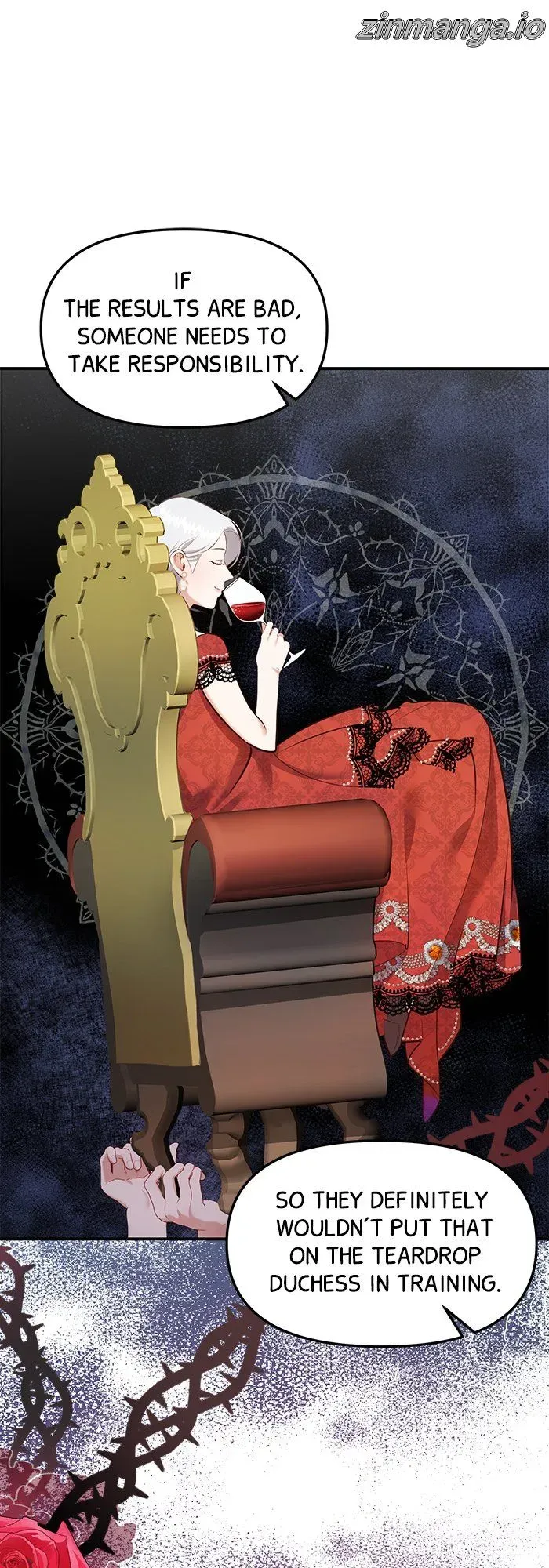 The Fake Duchess In Distresss Chapter 37 Online - página 42