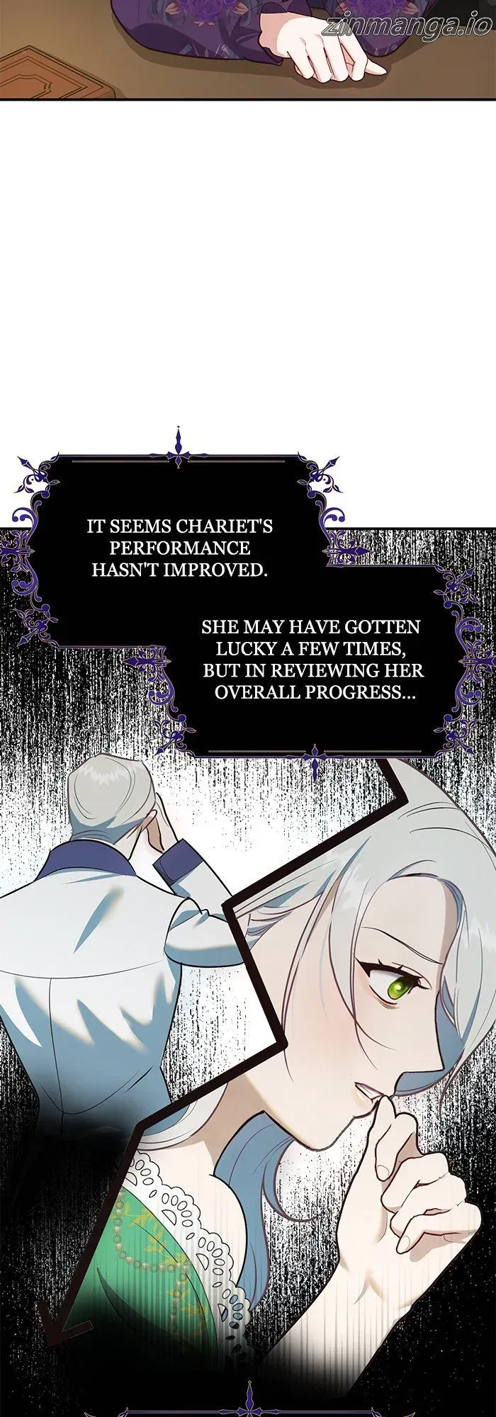 The Fake Duchess In Distresss Chapter 37 Online - página 45