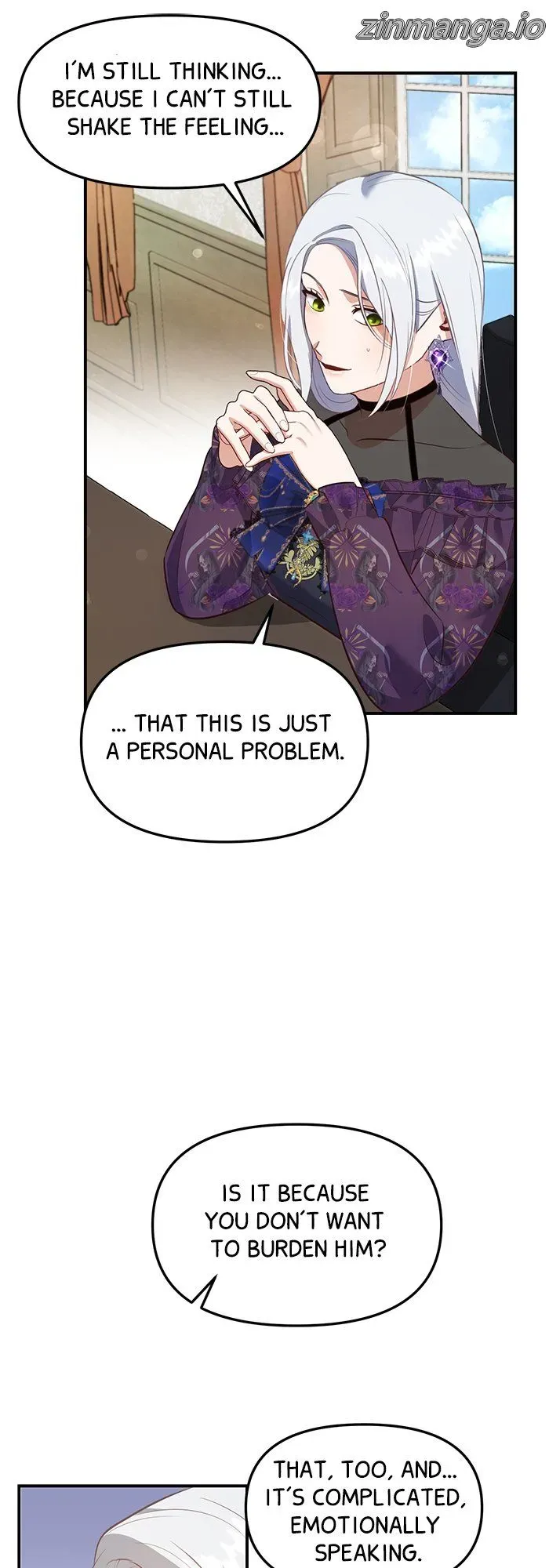 The Fake Duchess In Distresss Chapter 37 Online - página 49
