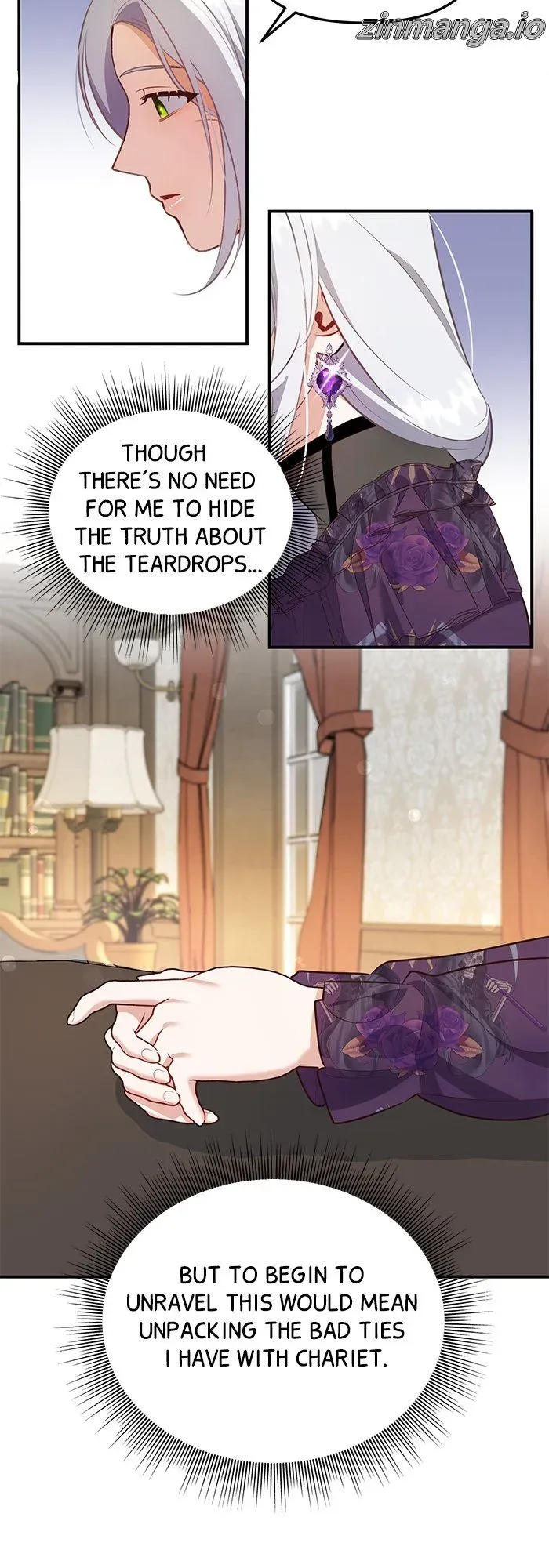 The Fake Duchess In Distresss Chapter 37 Online - página 50