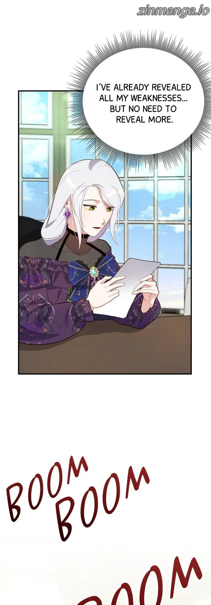 The Fake Duchess In Distresss Chapter 37 Online - página 51