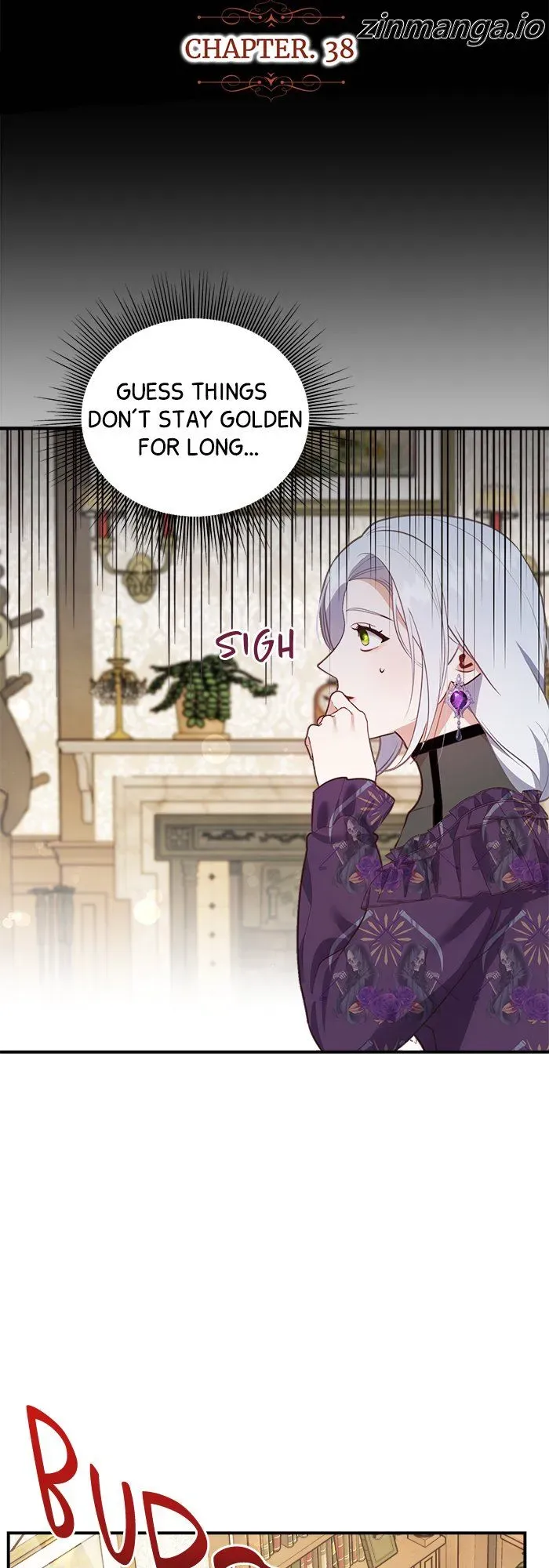 The Fake Duchess In Distresss Chapter 38 Online - página 4