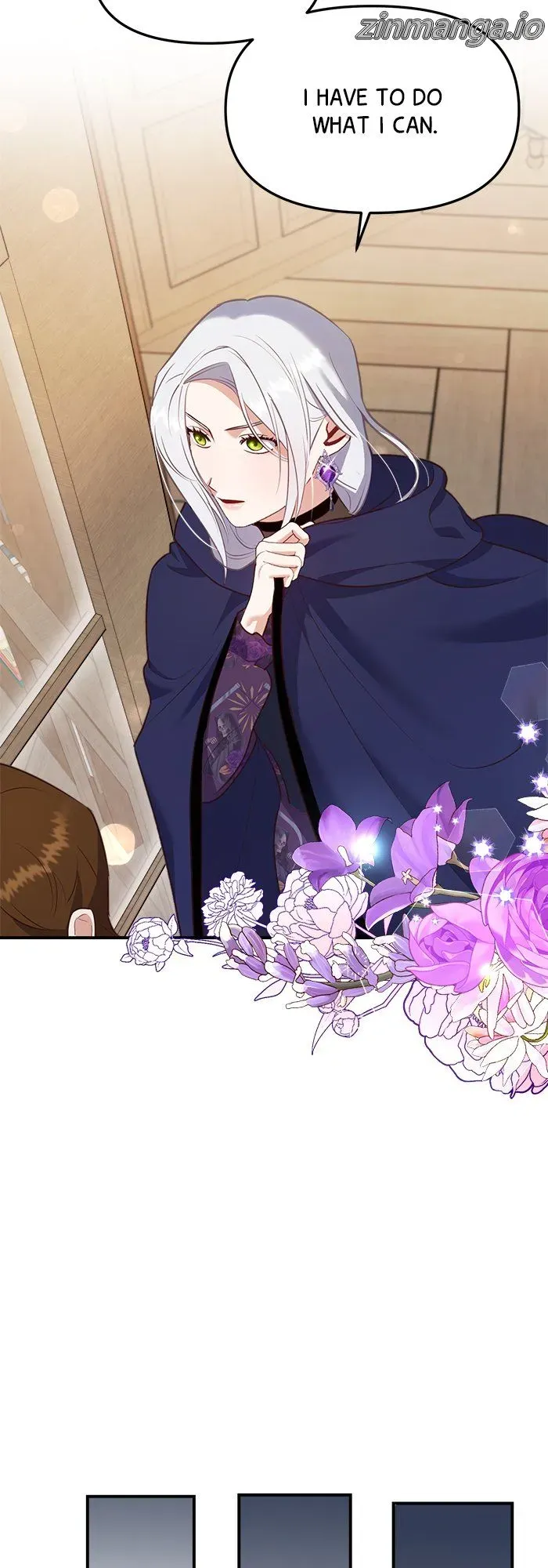 The Fake Duchess In Distresss Chapter 38 Online - página 7