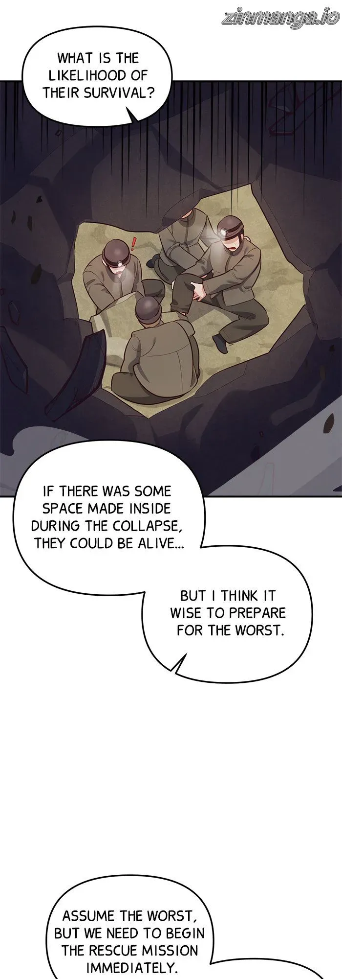 The Fake Duchess In Distresss Chapter 38 Online - página 9