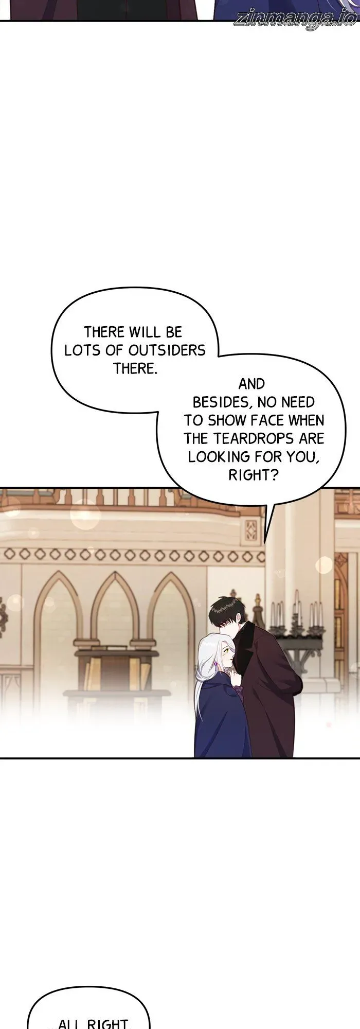 The Fake Duchess In Distresss Chapter 38 Online - página 12