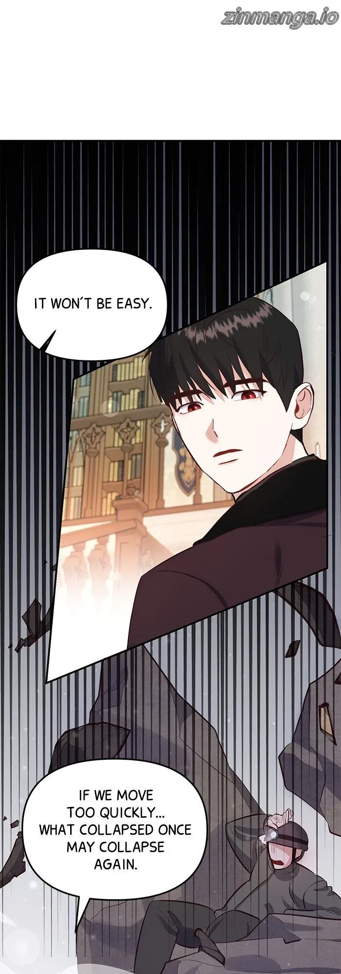 The Fake Duchess In Distresss Chapter 38 Online - página 15