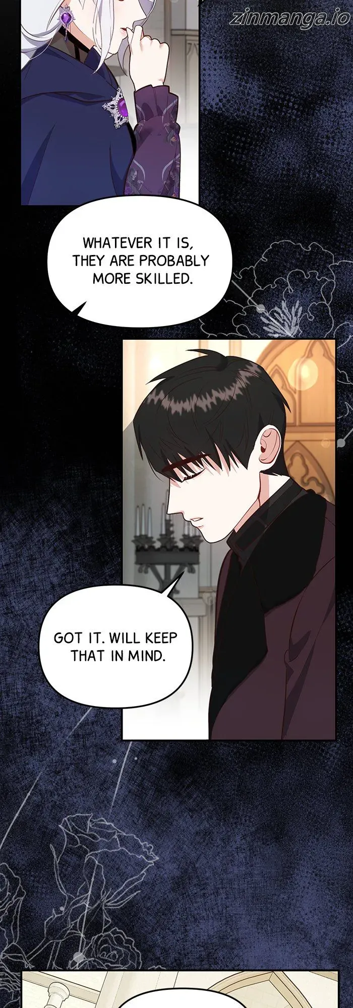 The Fake Duchess In Distresss Chapter 38 Online - página 17