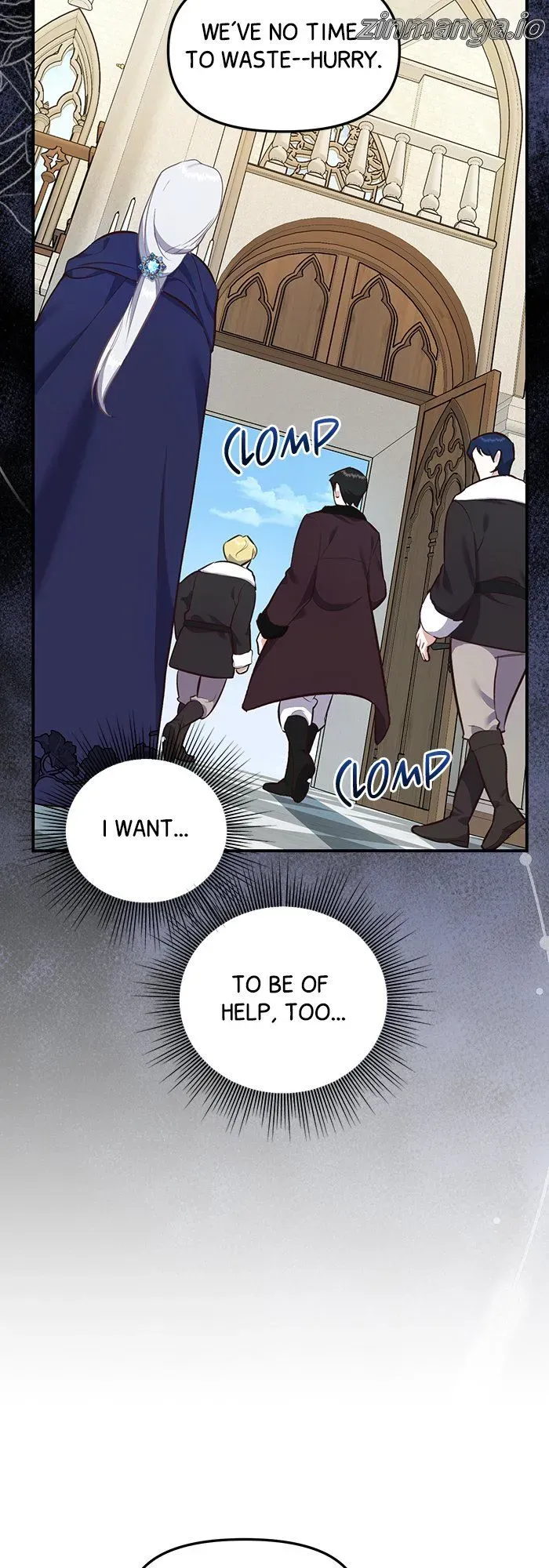 The Fake Duchess In Distresss Chapter 38 Online - página 18