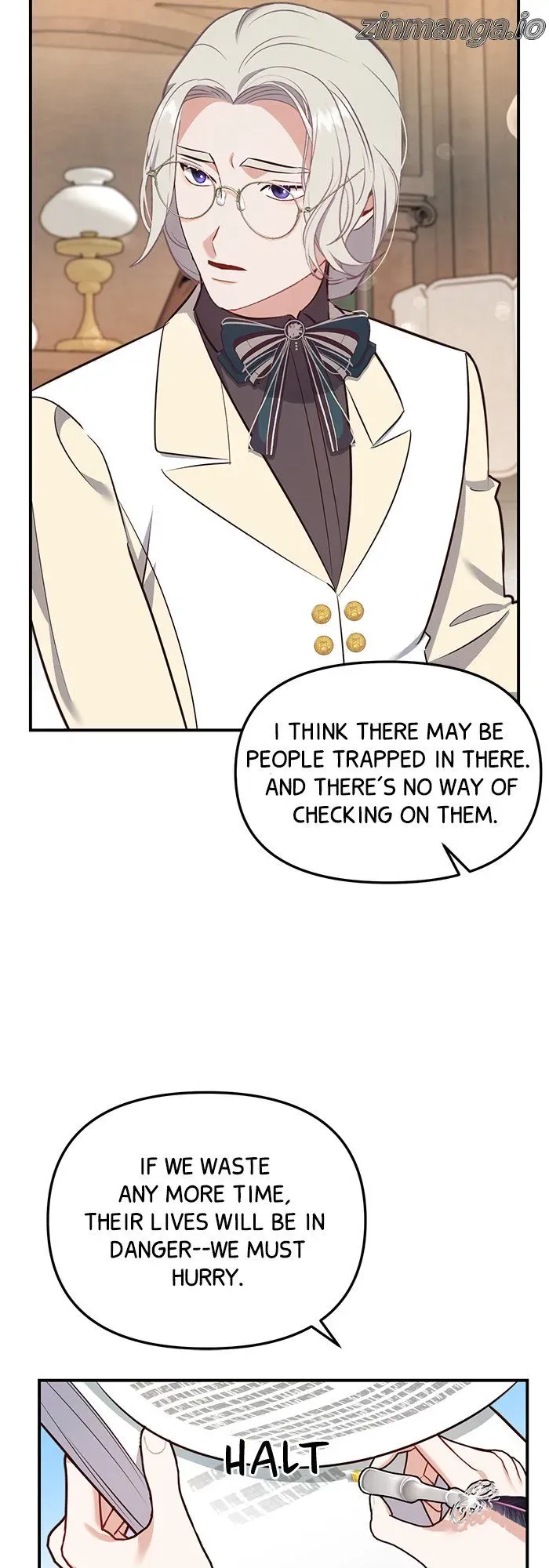 The Fake Duchess In Distresss Chapter 38 Online - página 20