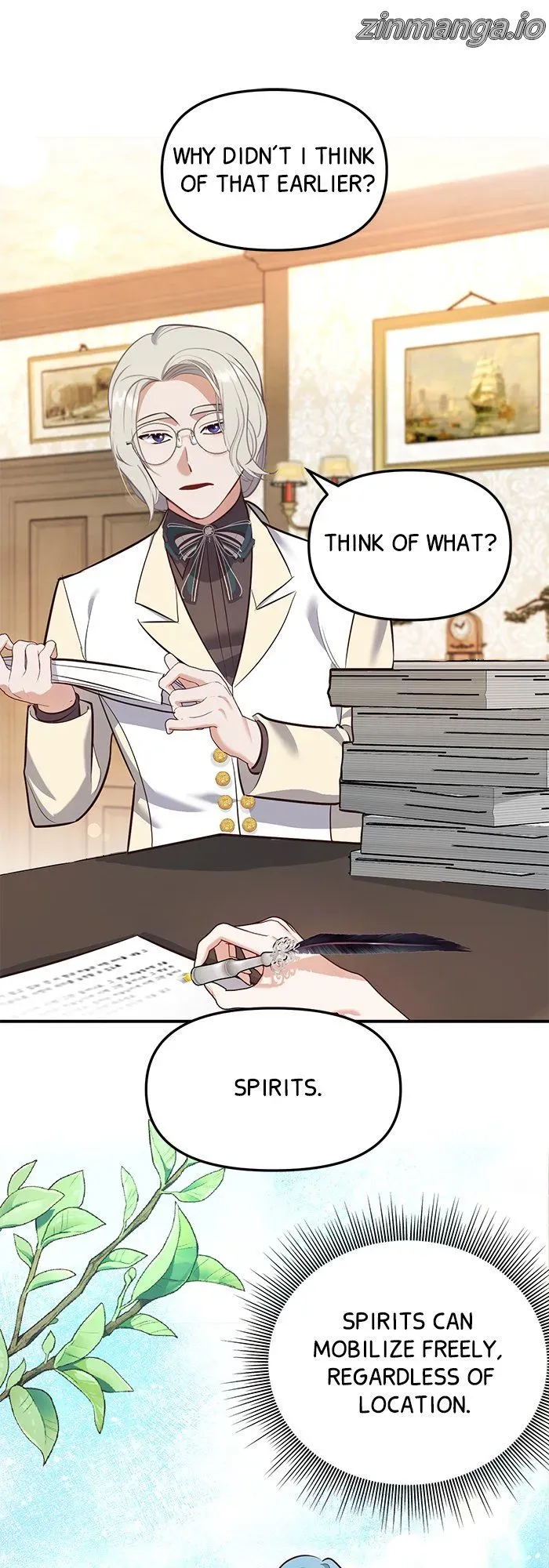 The Fake Duchess In Distresss Chapter 38 Online - página 22