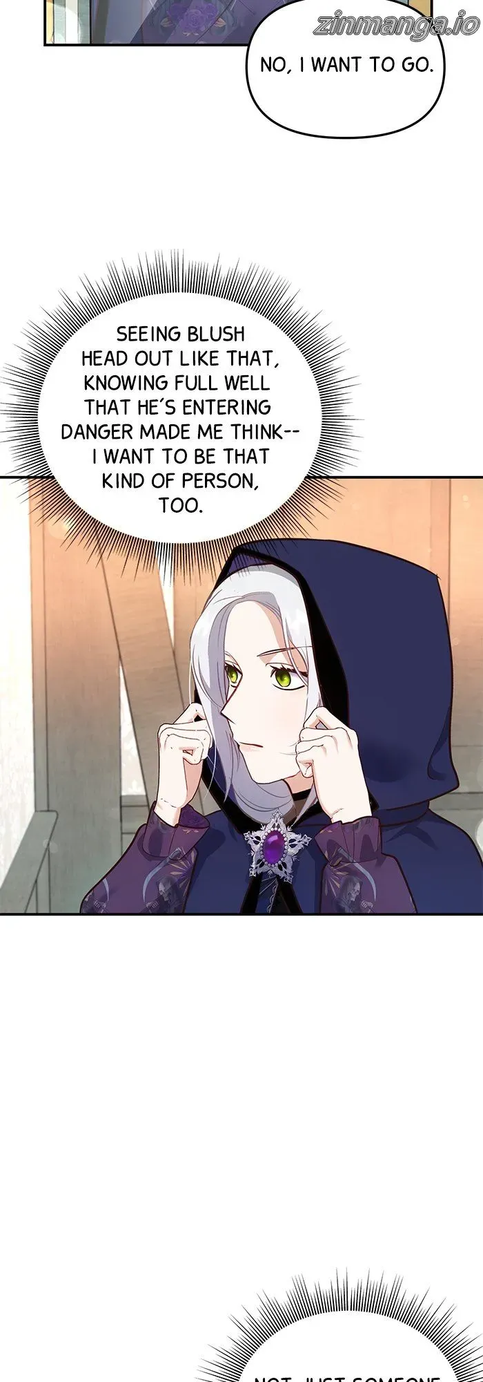 The Fake Duchess In Distresss Chapter 38 Online - página 25