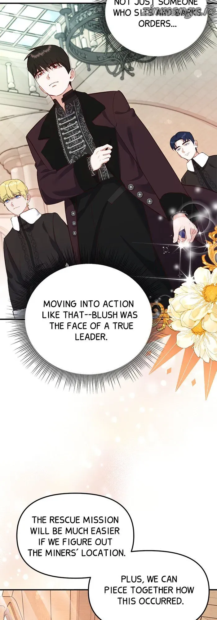 The Fake Duchess In Distresss Chapter 38 Online - página 26
