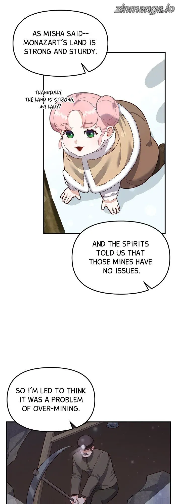 The Fake Duchess In Distresss Chapter 38 Online - página 28