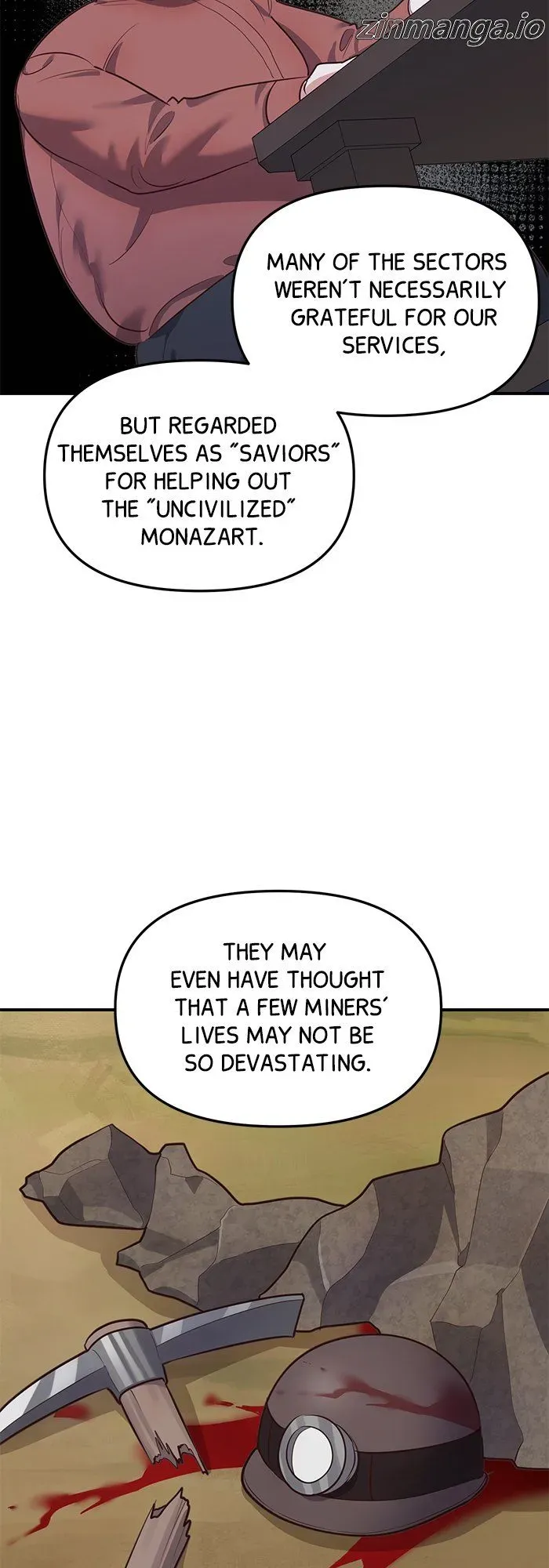 The Fake Duchess In Distresss Chapter 38 Online - página 31