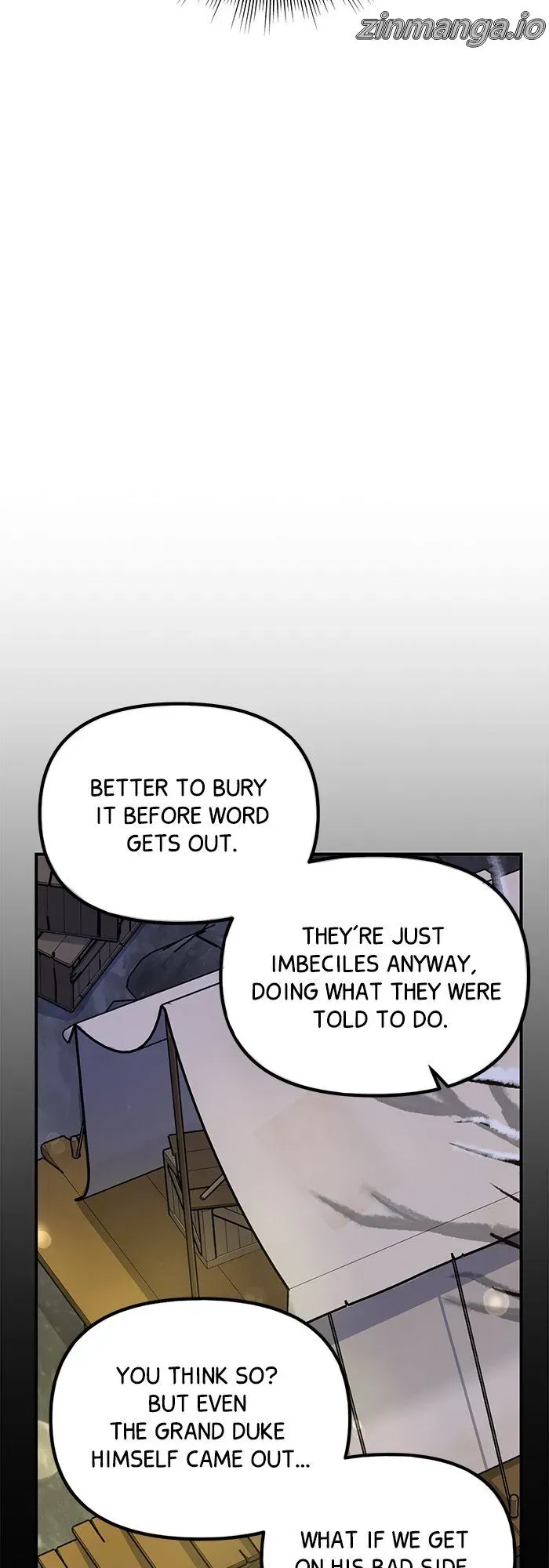 The Fake Duchess In Distresss Chapter 38 Online - página 33