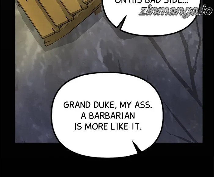 The Fake Duchess In Distresss Chapter 38 Online - página 34