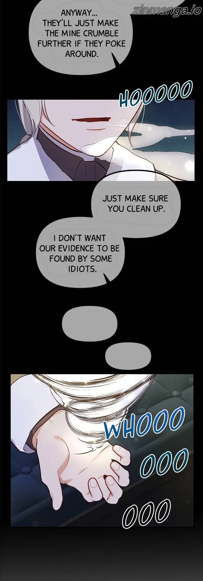 The Fake Duchess In Distresss Chapter 38 Online - página 36