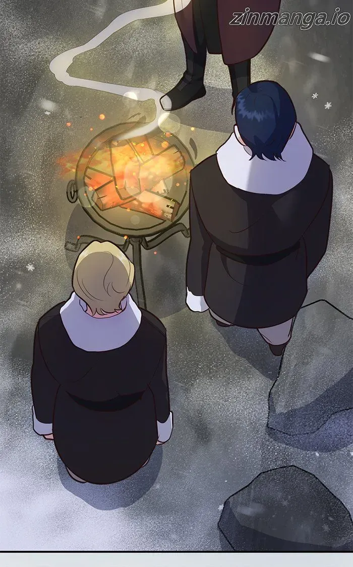 The Fake Duchess In Distresss Chapter 38 Online - página 41