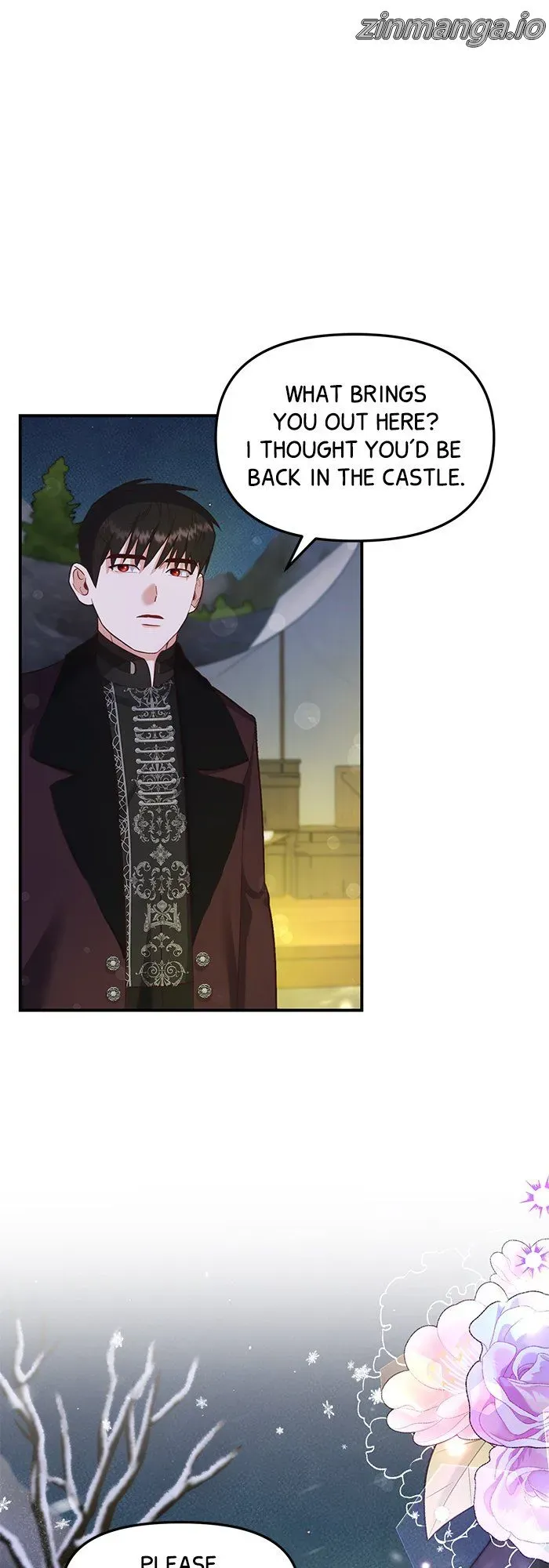 The Fake Duchess In Distresss Chapter 38 Online - página 42