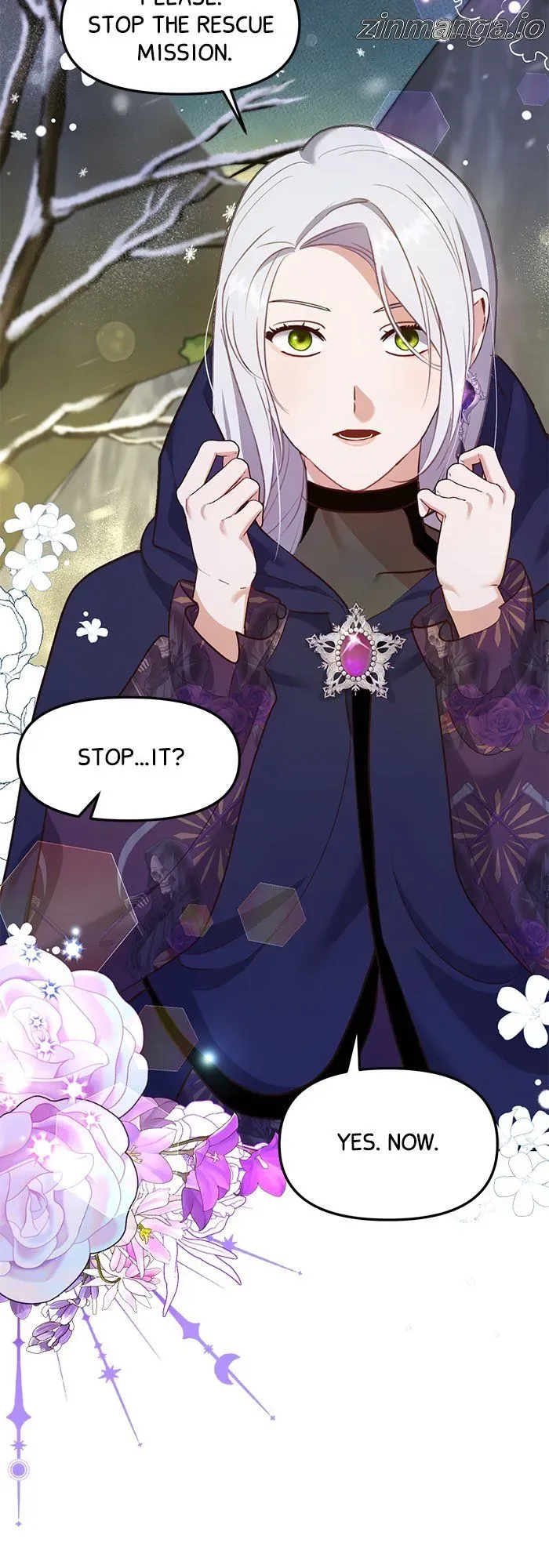 The Fake Duchess In Distresss Chapter 38 Online - página 43