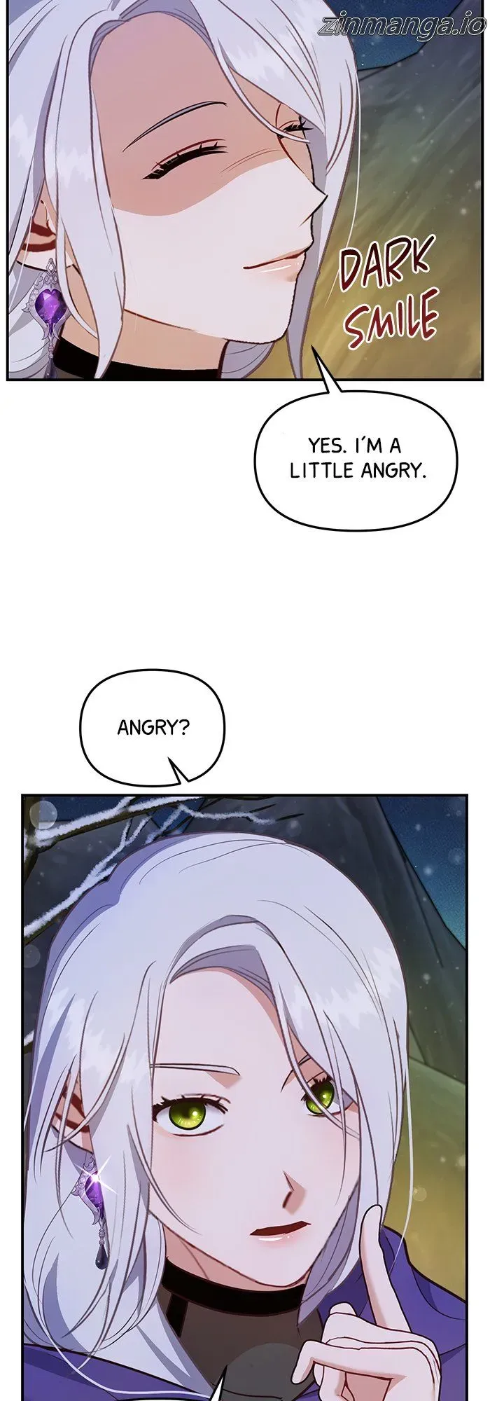 The Fake Duchess In Distresss Chapter 38 Online - página 49