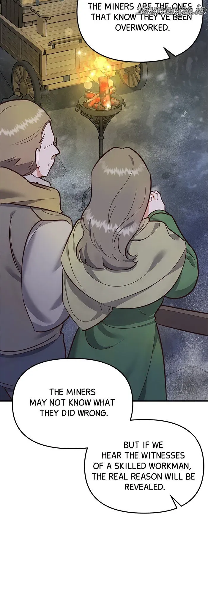 The Fake Duchess In Distresss Chapter 38 Online - página 51