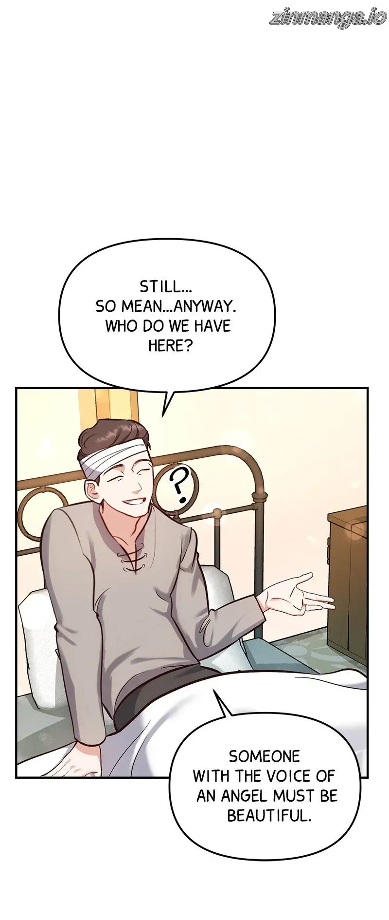 The Fake Duchess In Distresss Chapter 39 Online - página 8