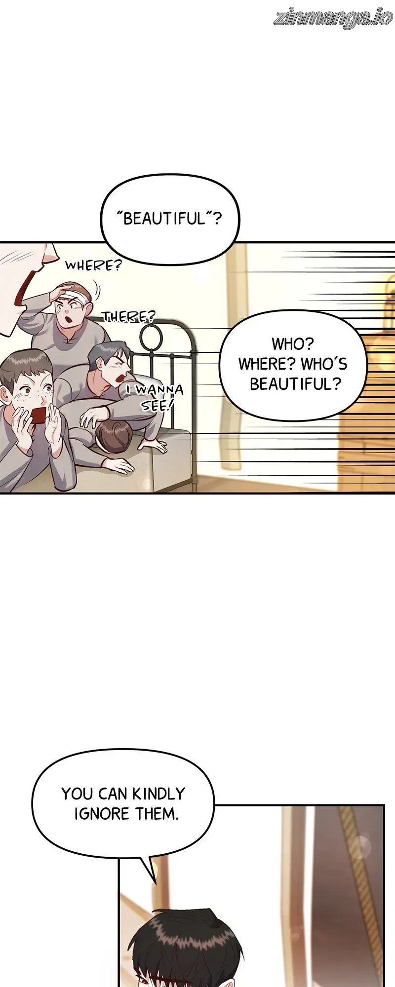 The Fake Duchess In Distresss Chapter 39 Online - página 9