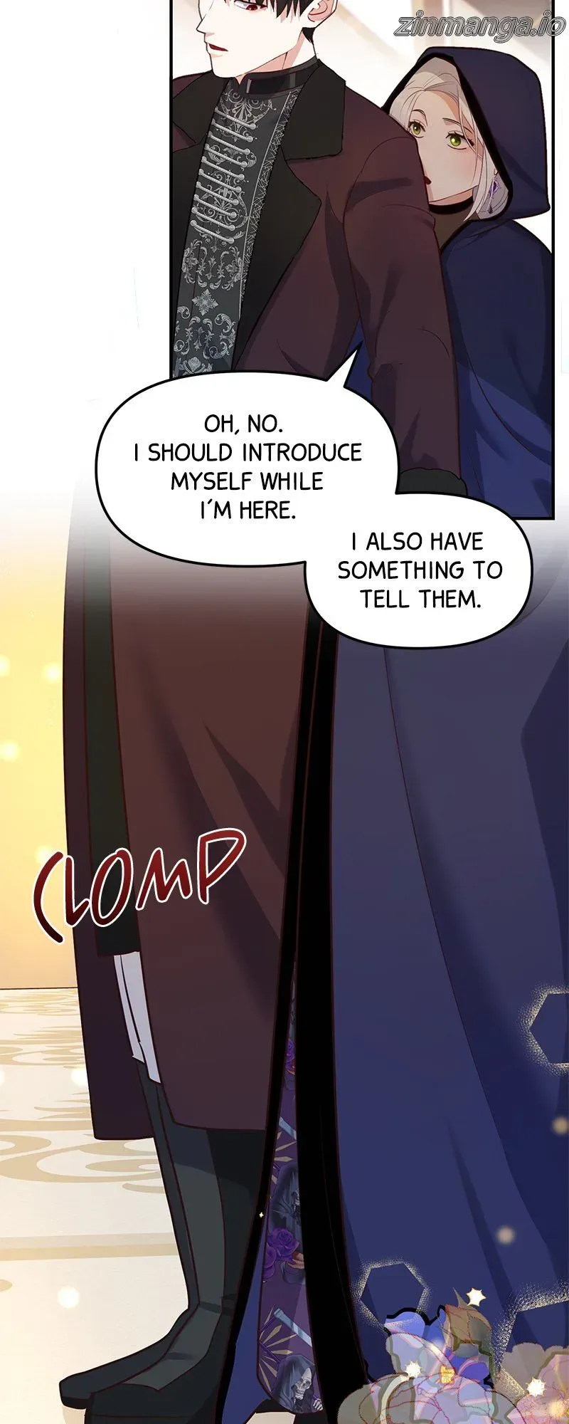 The Fake Duchess In Distresss Chapter 39 Online - página 10