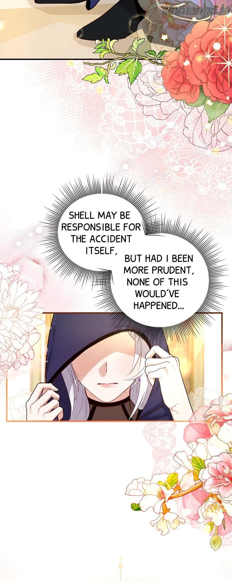 The Fake Duchess In Distresss Chapter 39 Online - página 11