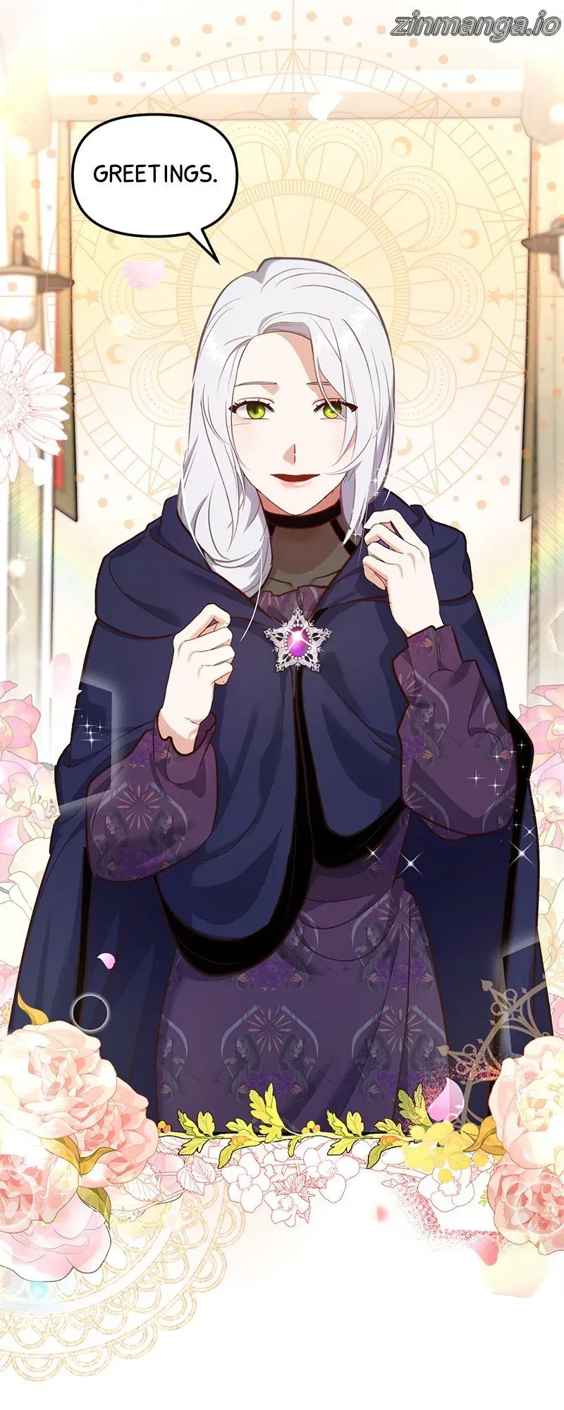 The Fake Duchess In Distresss Chapter 39 Online - página 12