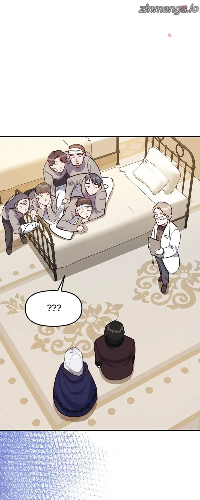 The Fake Duchess In Distresss Chapter 39 Online - página 13
