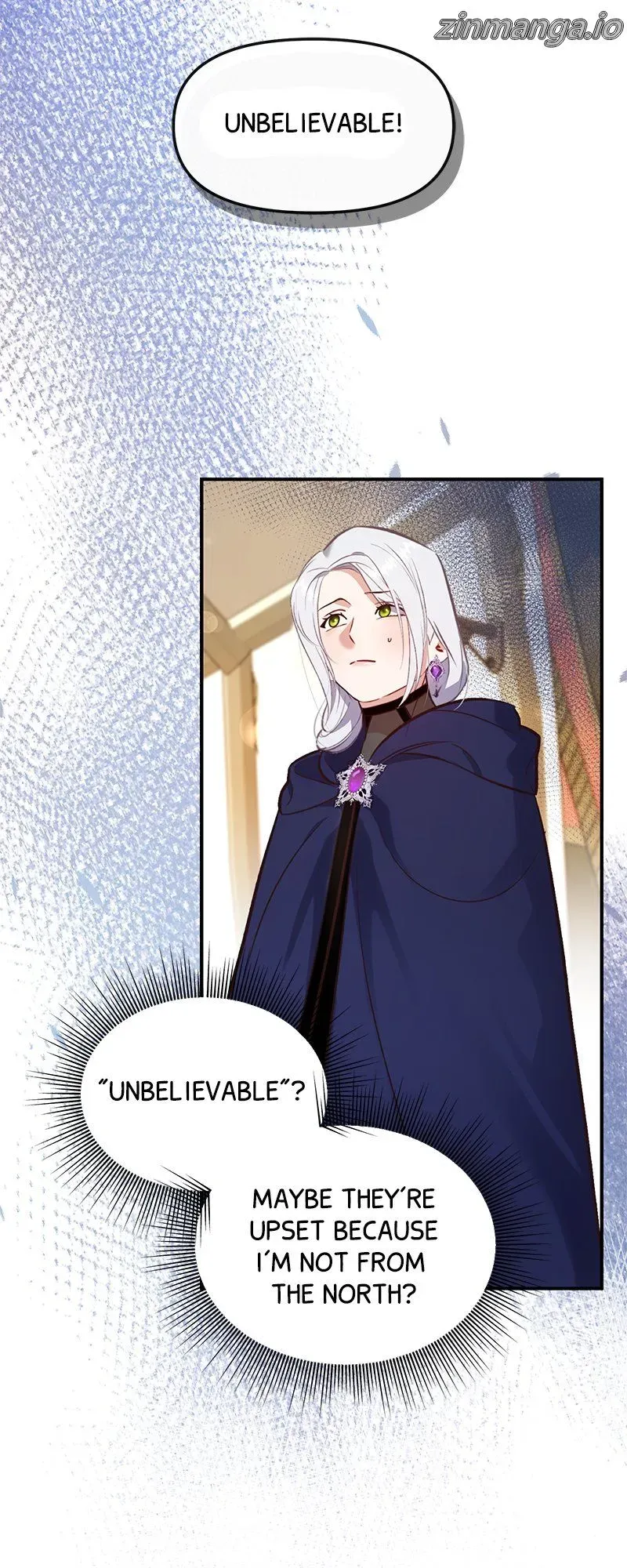 The Fake Duchess In Distresss Chapter 39 Online - página 14