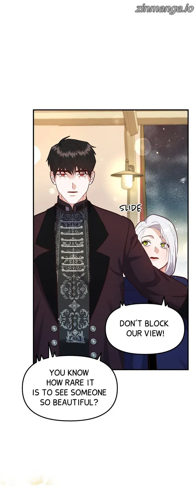 The Fake Duchess In Distresss Chapter 39 Online - página 17