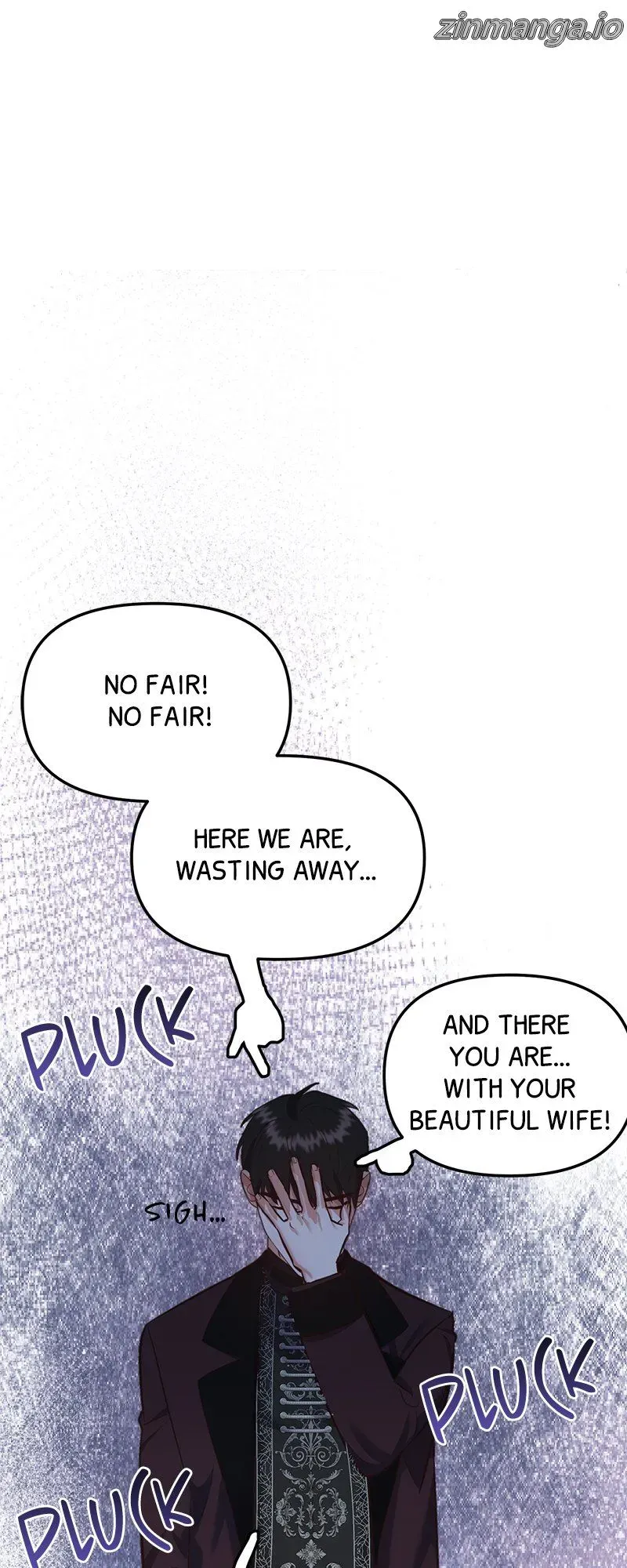 The Fake Duchess In Distresss Chapter 39 Online - página 21