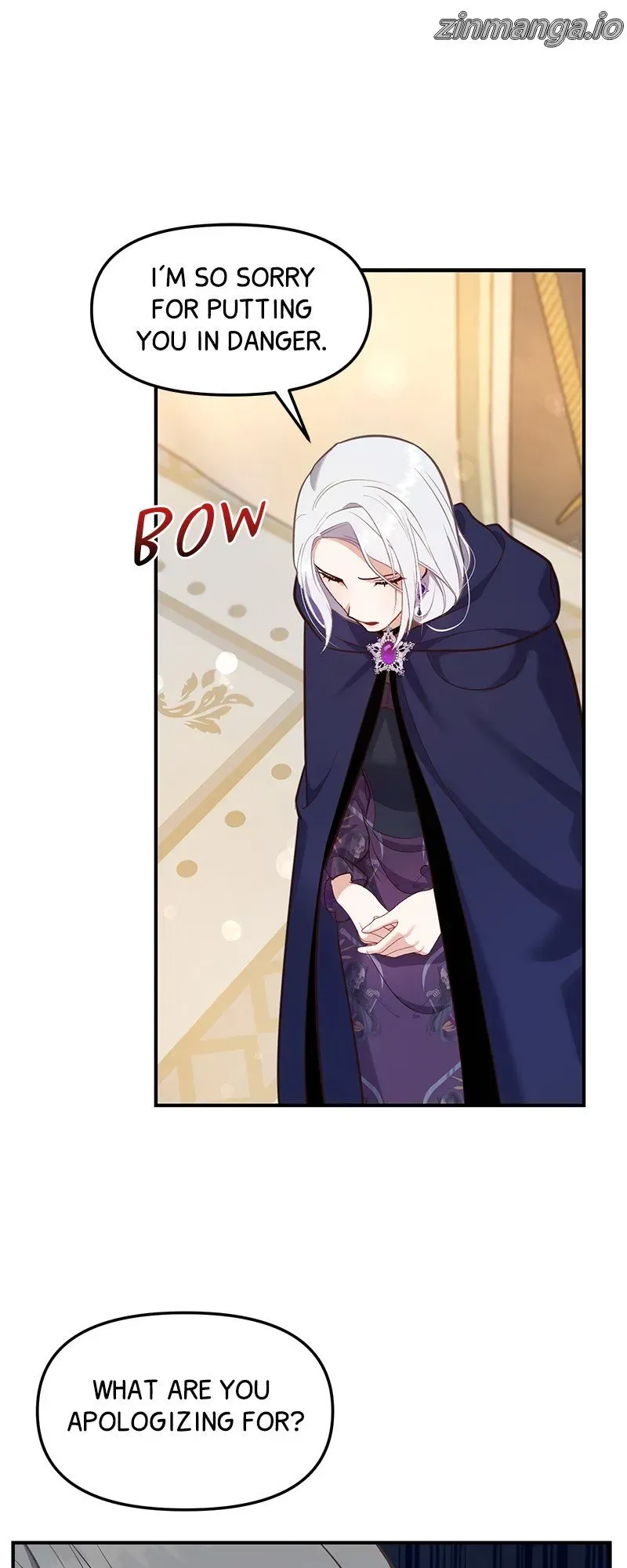 The Fake Duchess In Distresss Chapter 39 Online - página 24
