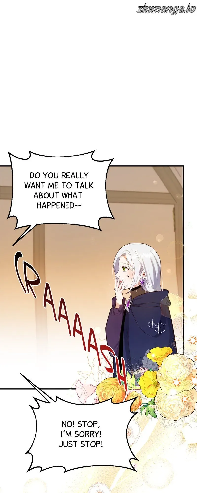 The Fake Duchess In Distresss Chapter 39 Online - página 31