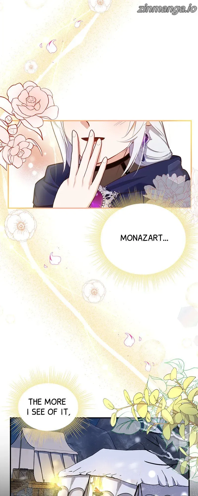 The Fake Duchess In Distresss Chapter 39 Online - página 32