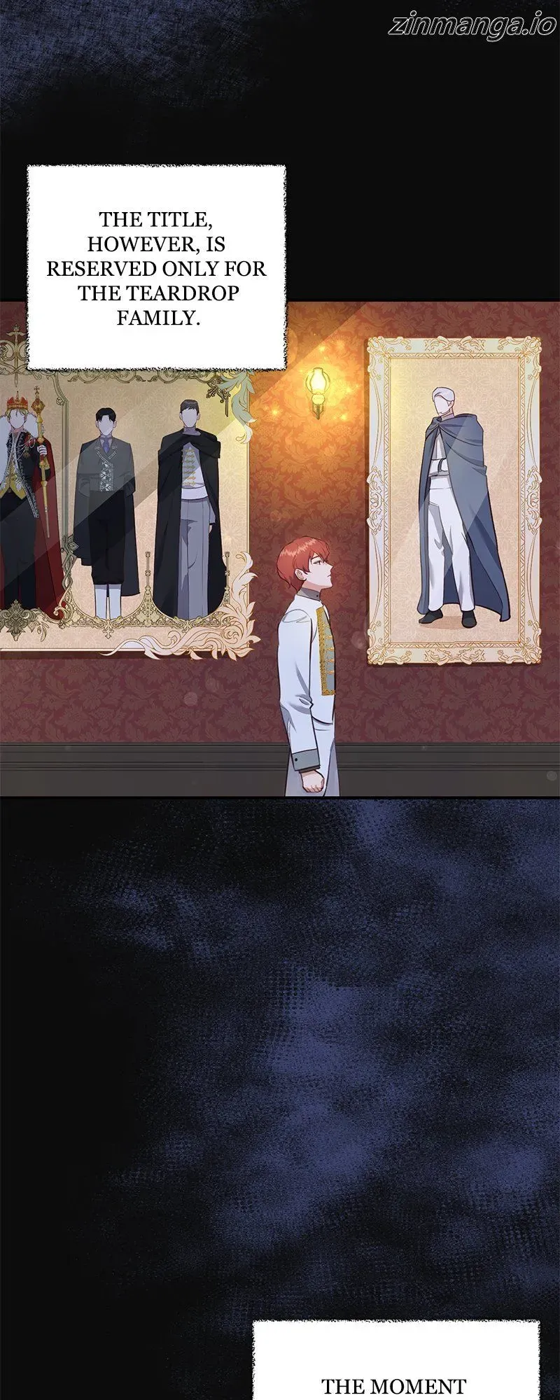 The Fake Duchess In Distresss Chapter 39 Online - página 35