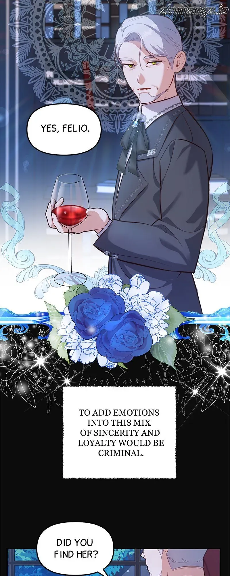 The Fake Duchess In Distresss Chapter 39 Online - página 39