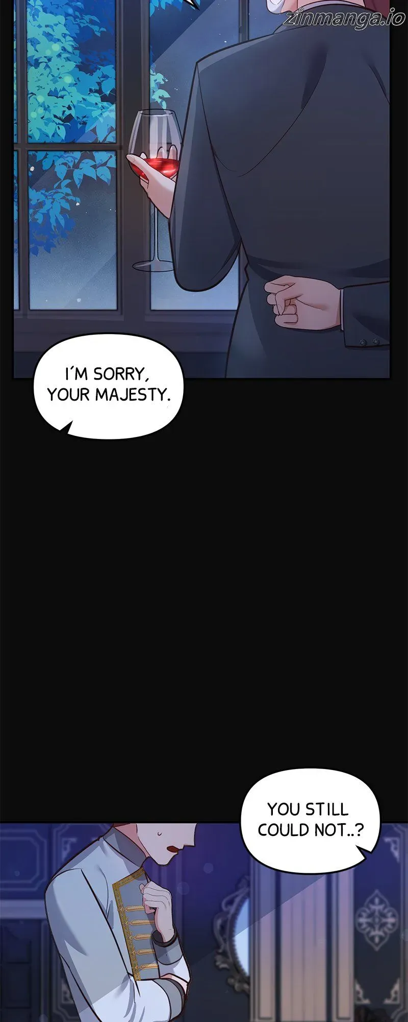 The Fake Duchess In Distresss Chapter 39 Online - página 40