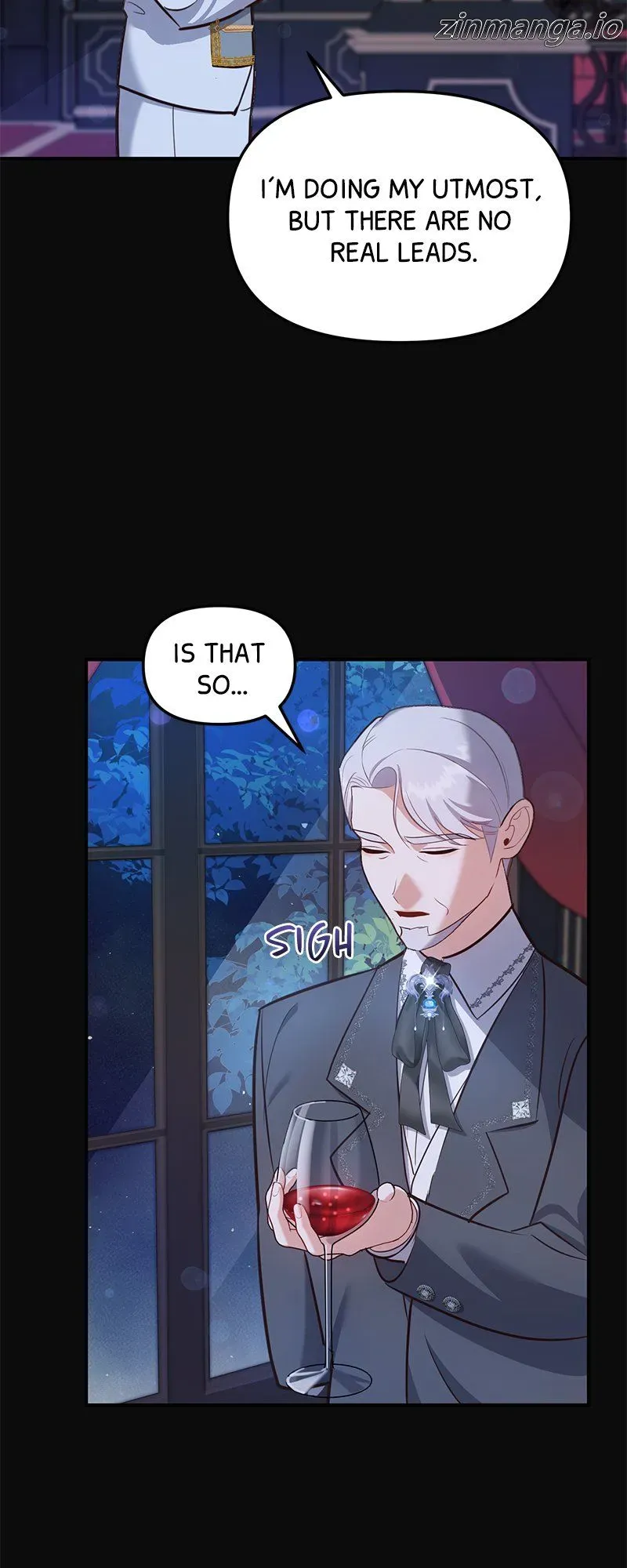 The Fake Duchess In Distresss Chapter 39 Online - página 41