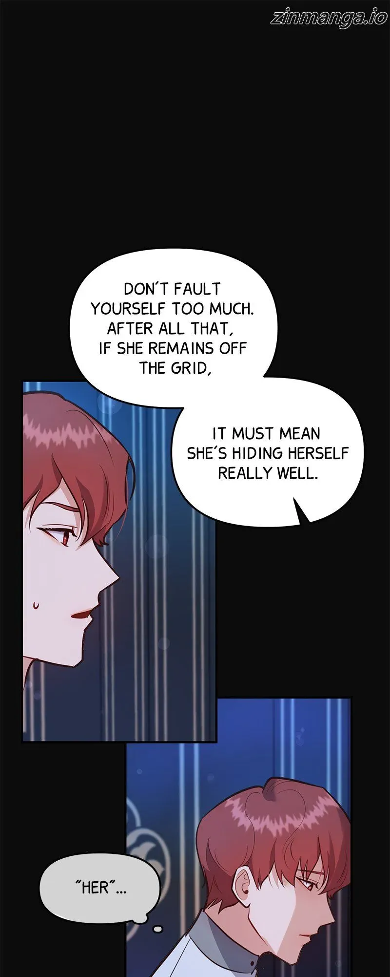 The Fake Duchess In Distresss Chapter 39 Online - página 43
