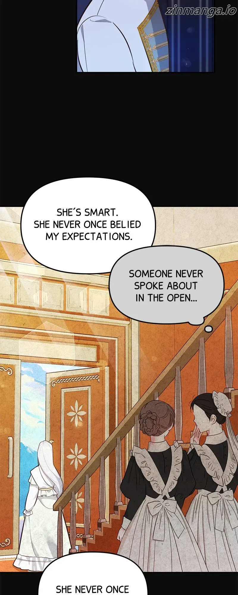 The Fake Duchess In Distresss Chapter 39 Online - página 44