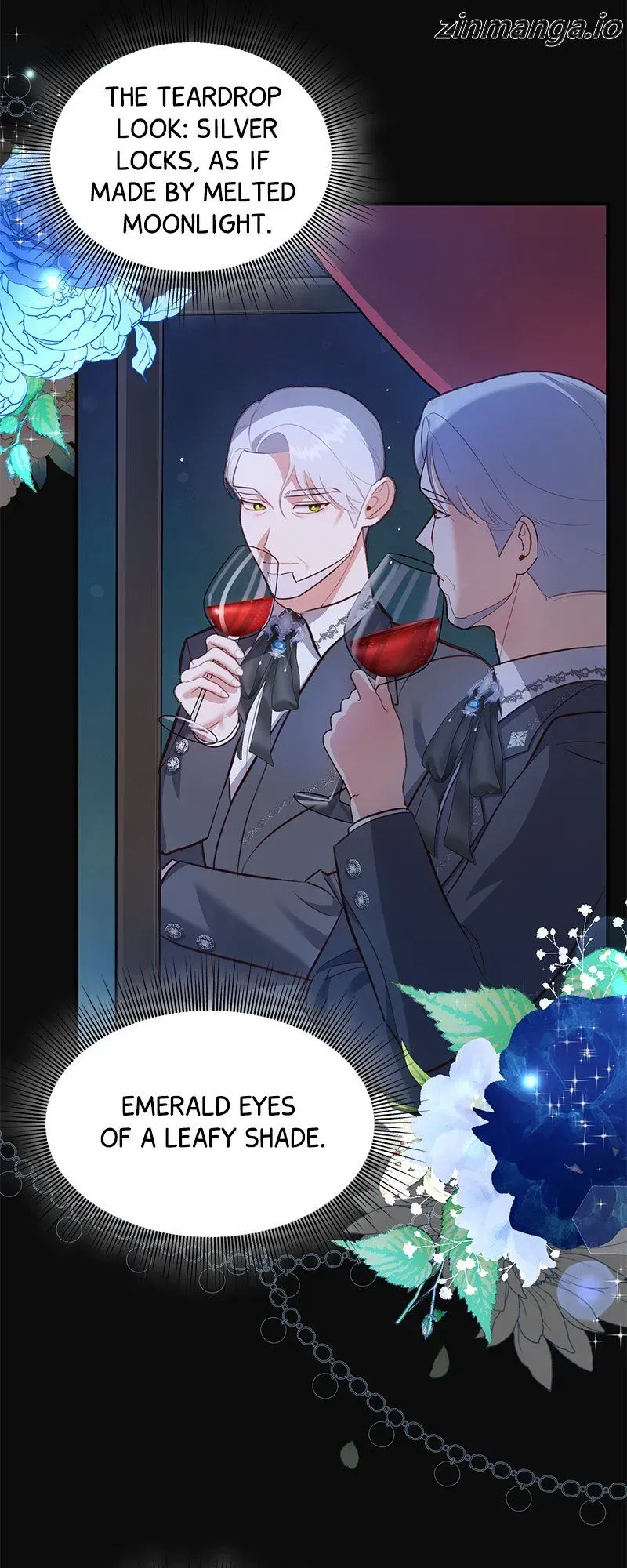 The Fake Duchess In Distresss Chapter 39 Online - página 46