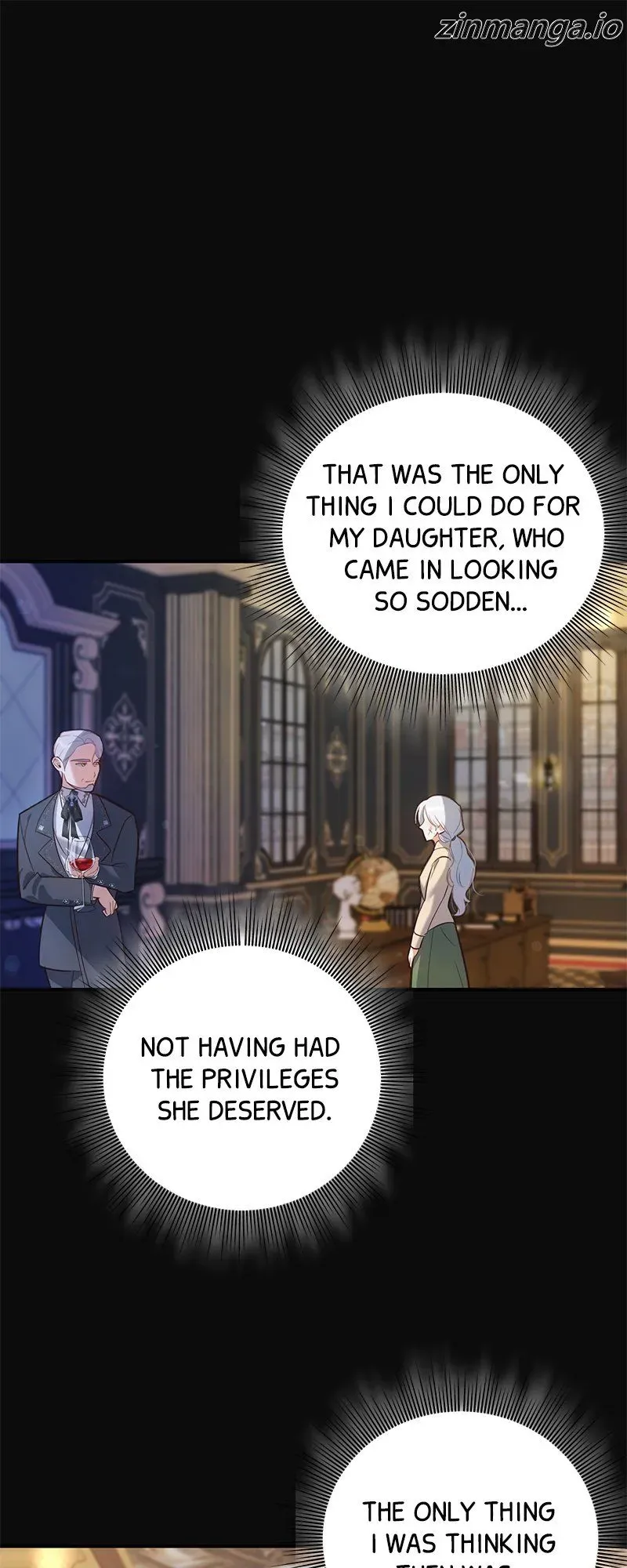 The Fake Duchess In Distresss Chapter 39 Online - página 50