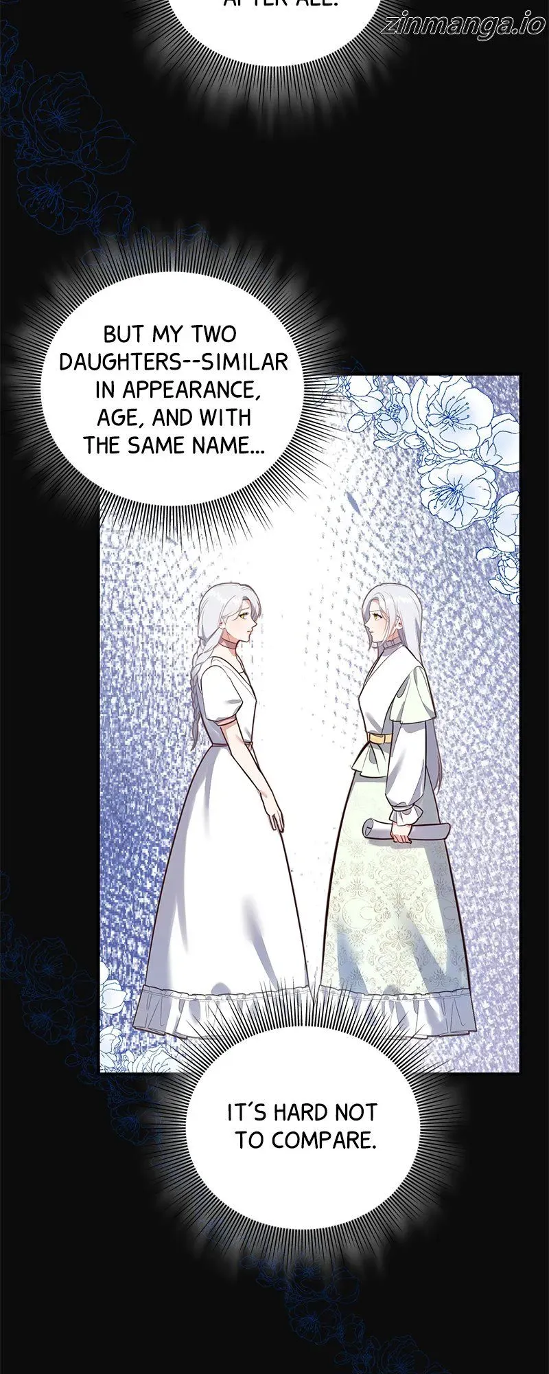 The Fake Duchess In Distresss Chapter 39 Online - página 52
