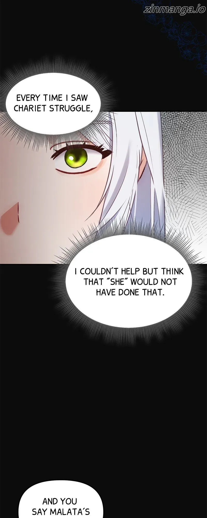 The Fake Duchess In Distresss Chapter 39 Online - página 53