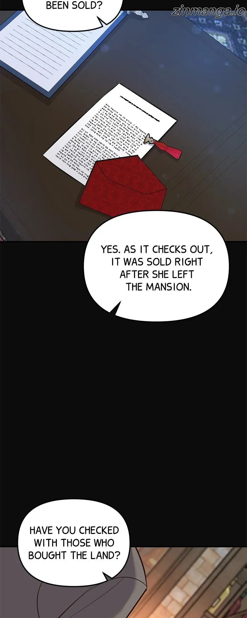 The Fake Duchess In Distresss Chapter 39 Online - página 54